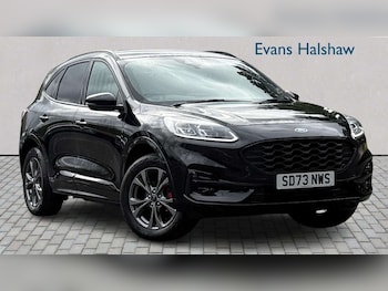 Used Ford Kuga 2024 for sale - 79541780: Photo