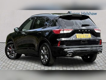 Used Ford Kuga 2024 for sale - 79541780: Photo