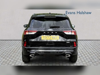 Used Ford Kuga 2024 for sale - 79541780: Photo