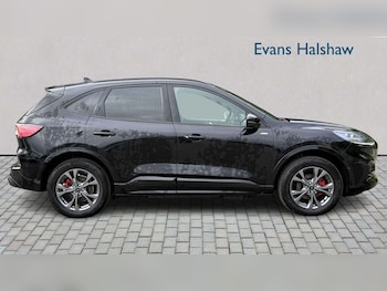 Used Ford Kuga 2024 for sale - 79541780: Photo