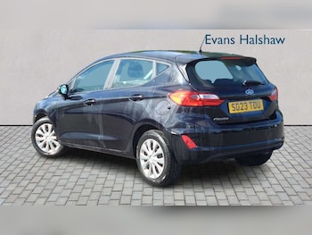 Used Ford Fiesta 2023 for sale - 79535611: Photo