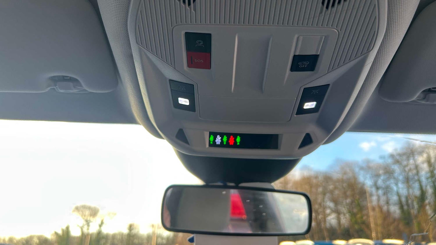 Used Vauxhall Astra 2024 for sale - 77257171: Photo 11