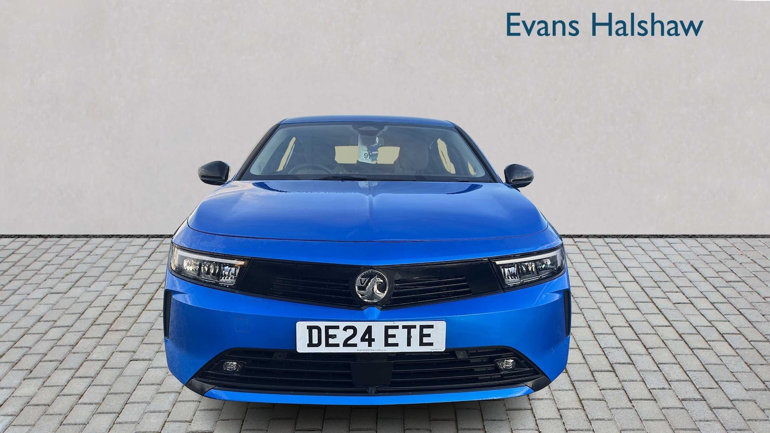 Used Vauxhall Astra 2024 for sale - 77257171: Photo 3