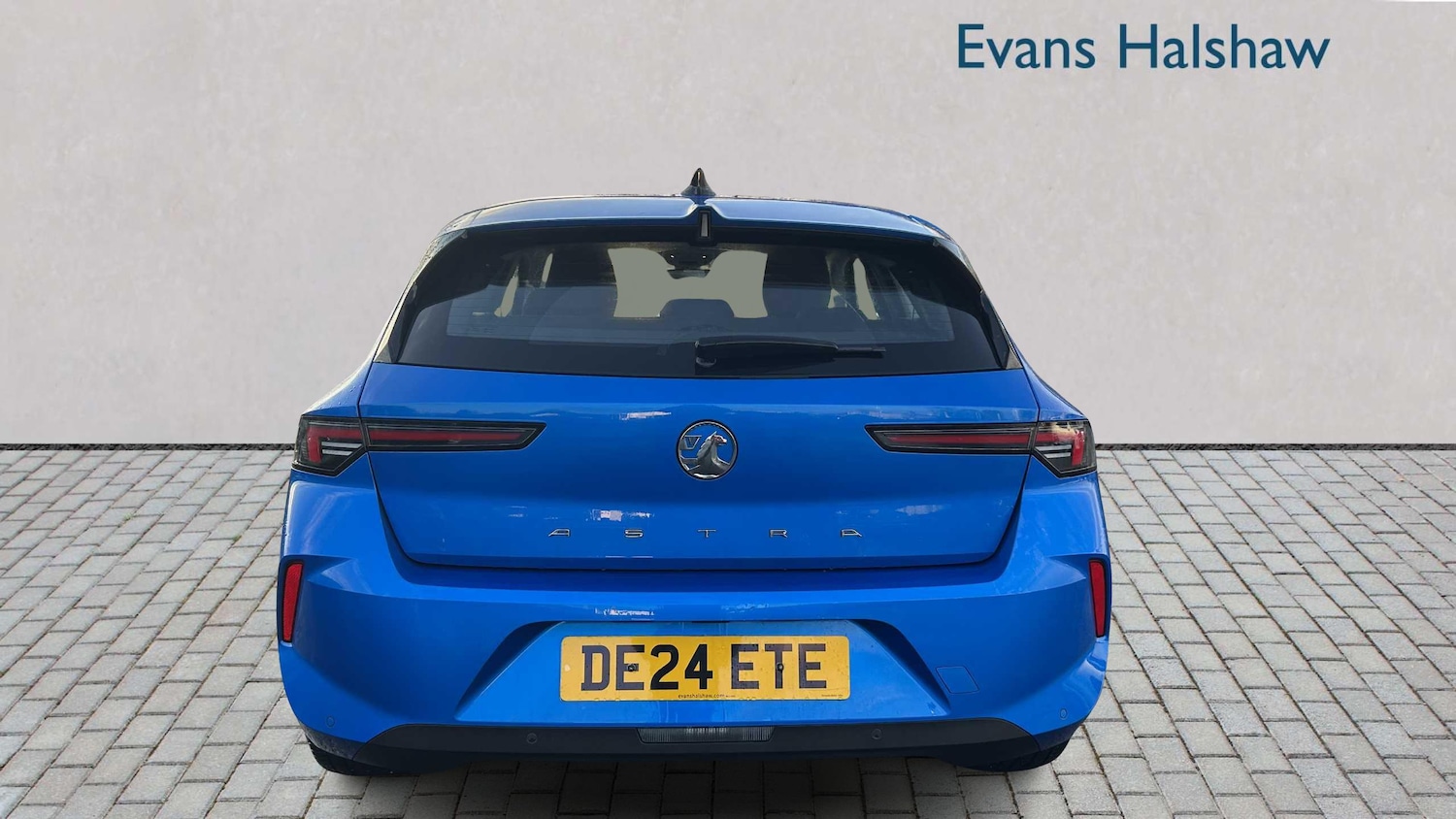 Used Vauxhall Astra 2024 for sale - 77257171: Photo 4