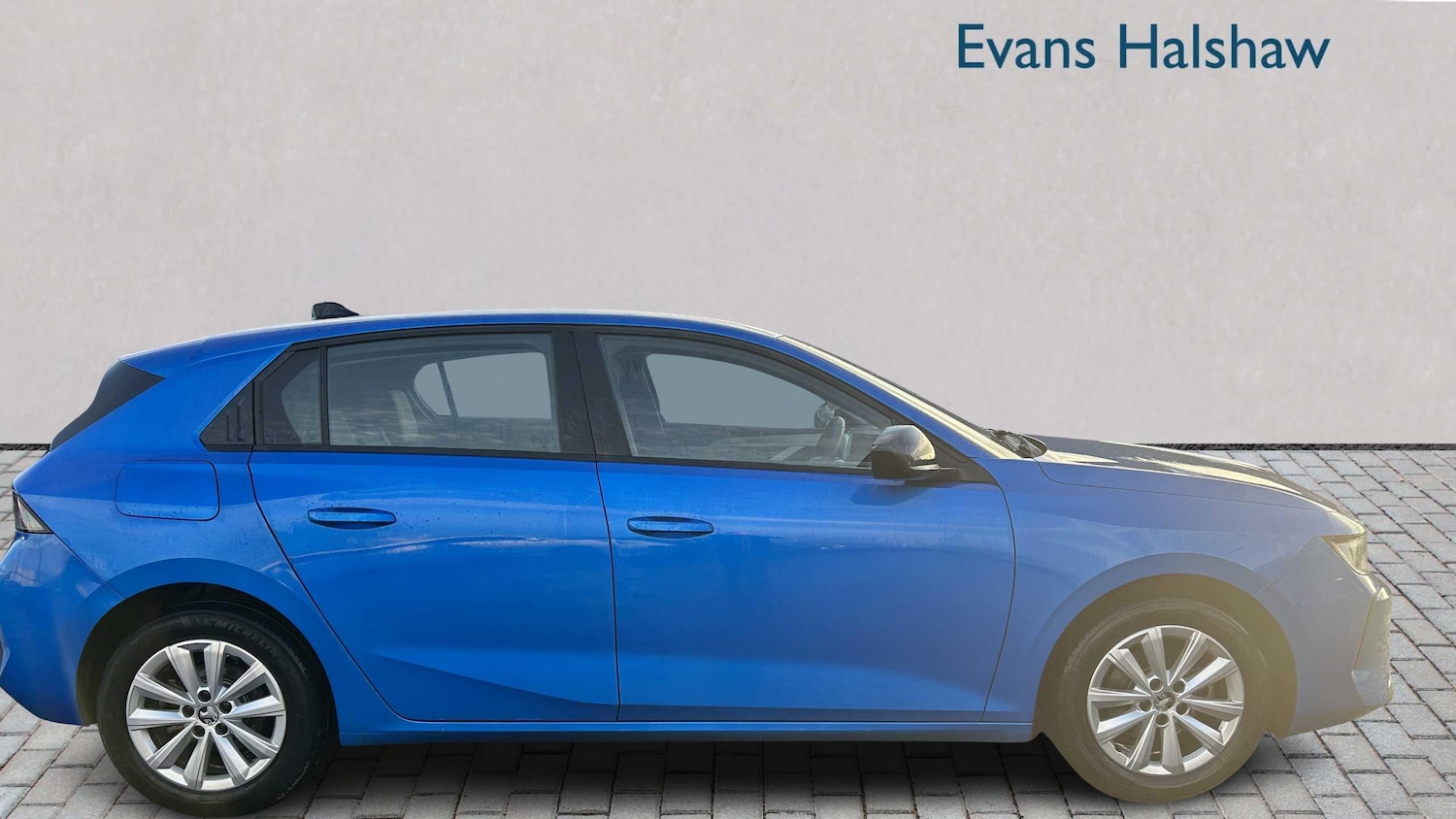 Used Vauxhall Astra 2024 for sale - 77257171: Photo 5