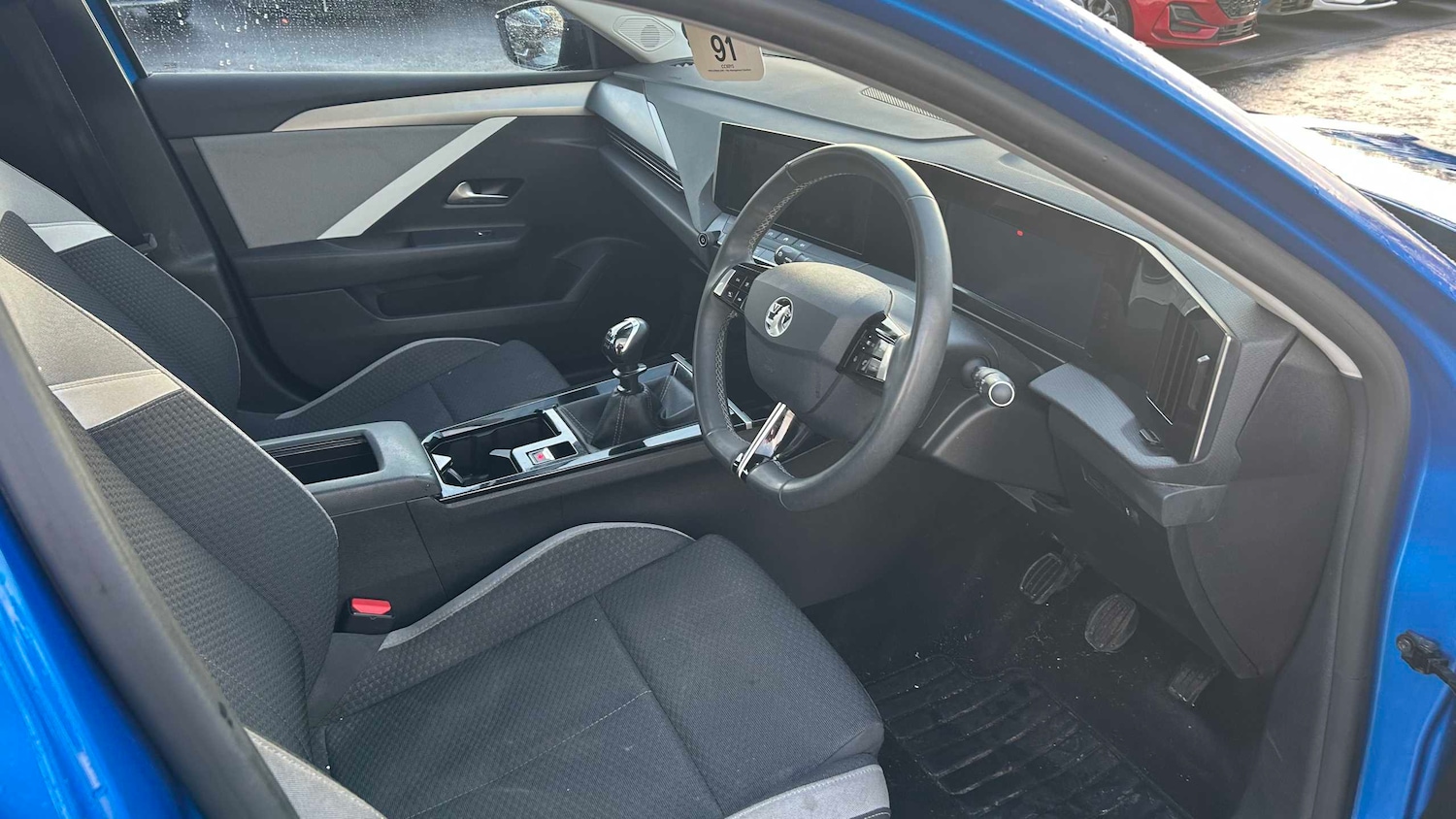 Used Vauxhall Astra 2024 for sale - 77257171: Photo 6