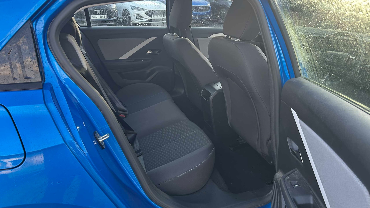 Used Vauxhall Astra 2024 for sale - 77257171: Photo 7