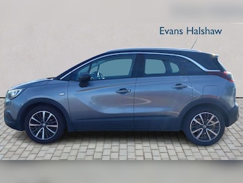 Used Vauxhall Crossland X 2018 for sale - 79604226: Photo