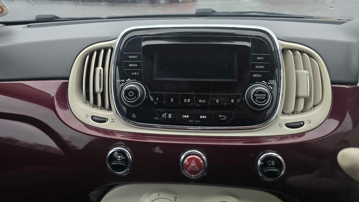 Used Fiat 500 2017 for sale - 77099571: Photo 9