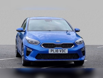 Kia - Ceed