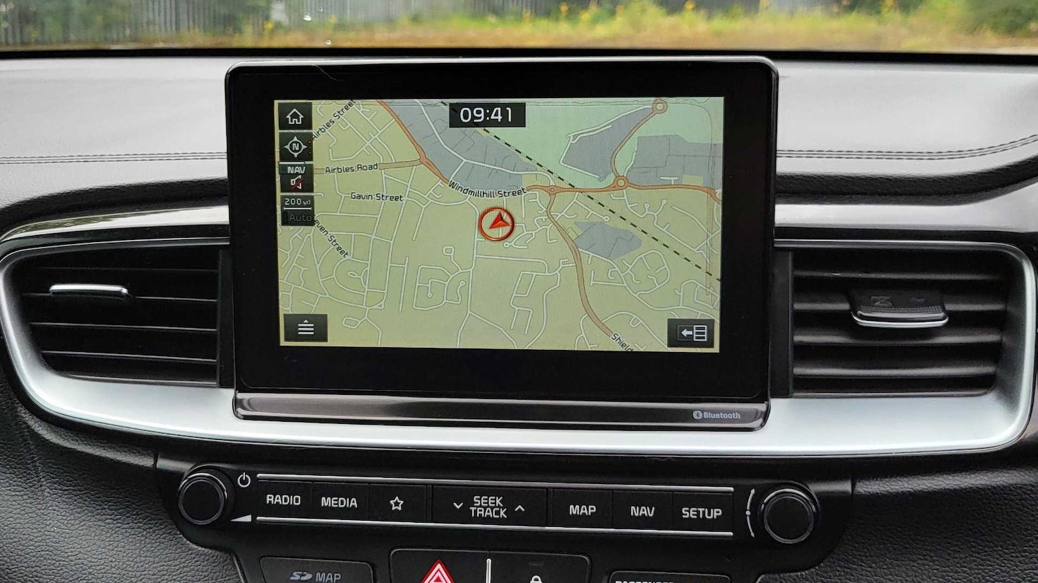 Vehicle 25