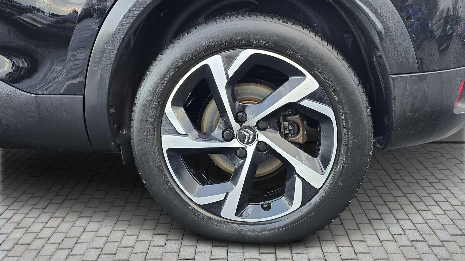 Used Citroen C5 Aircross 2021 for sale - 76875754: Photo 10