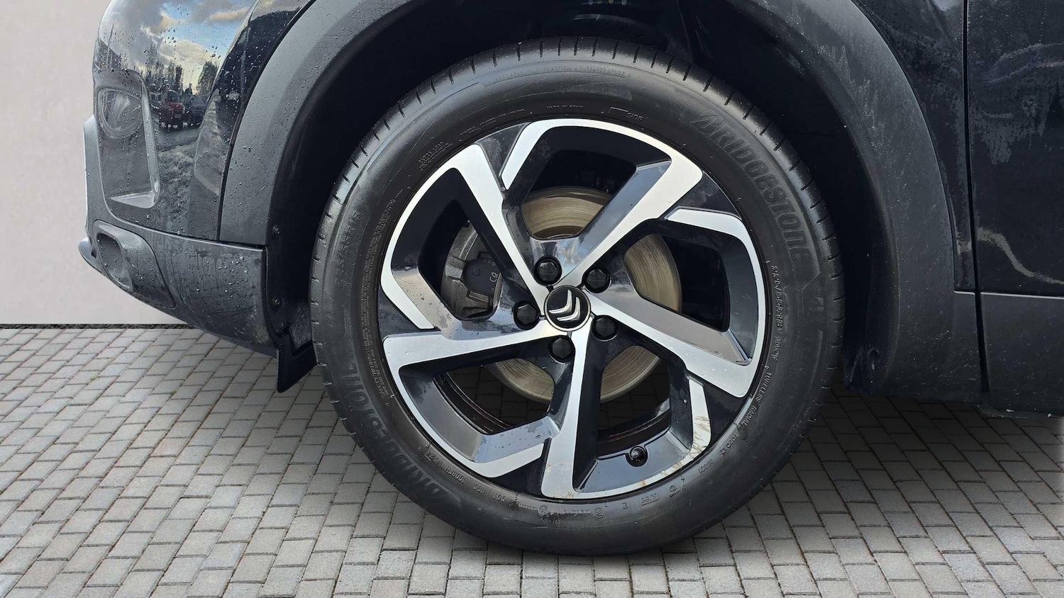 Used Citroen C5 Aircross 2021 for sale - 76875754: Photo 11