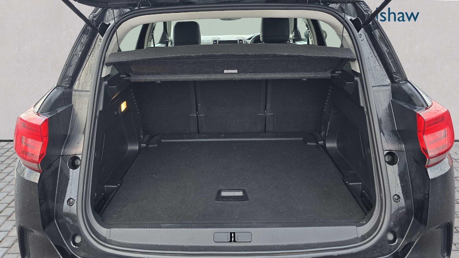 Used Citroen C5 Aircross 2021 for sale - 76875754: Photo 12