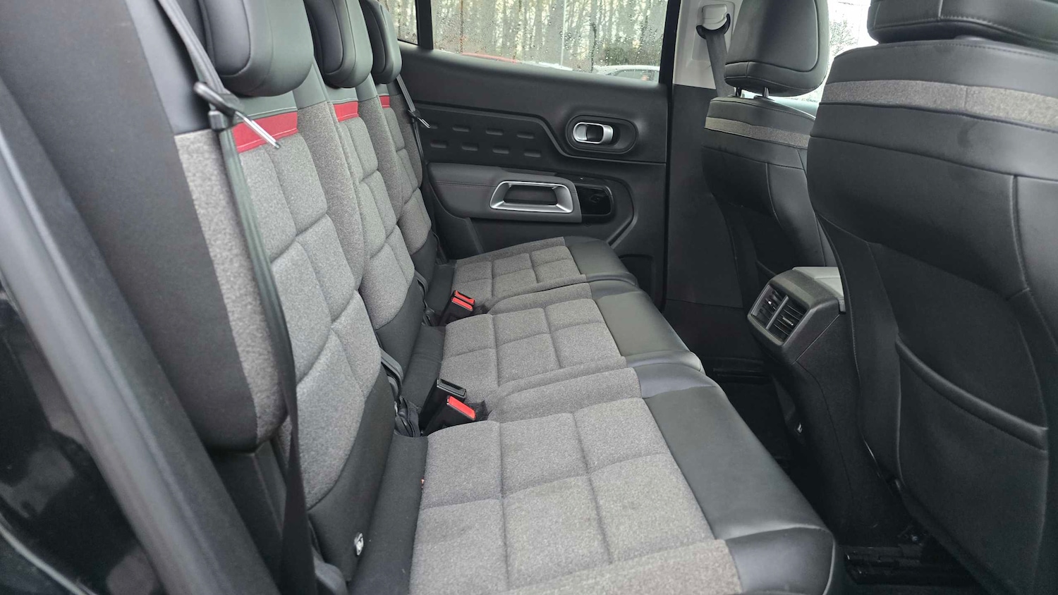 Used Citroen C5 Aircross 2021 for sale - 76875754: Photo 13