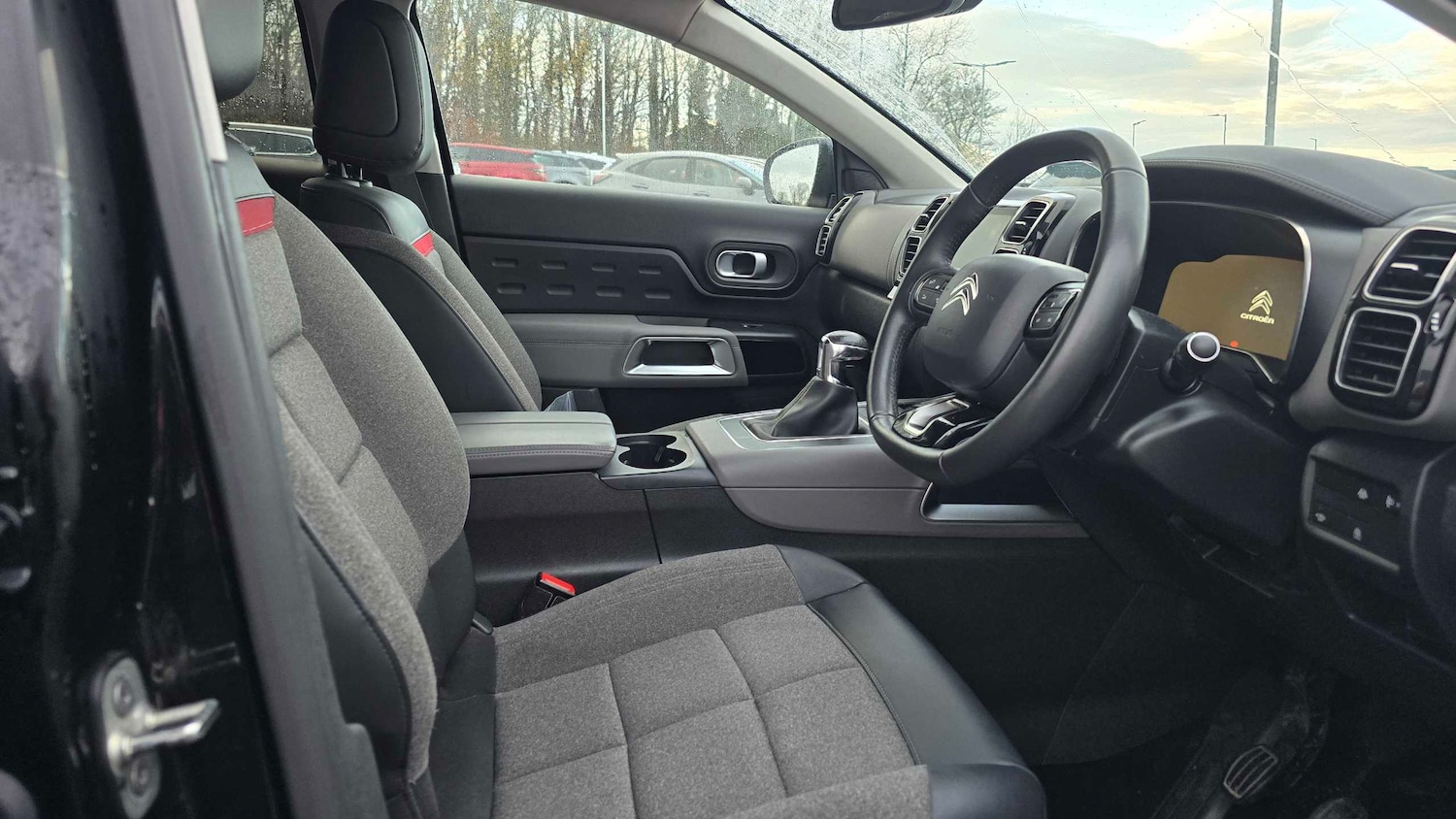 Used Citroen C5 Aircross 2021 for sale - 76875754: Photo 14