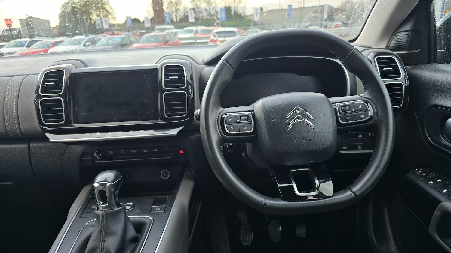 Used Citroen C5 Aircross 2021 for sale - 76875754: Photo 15