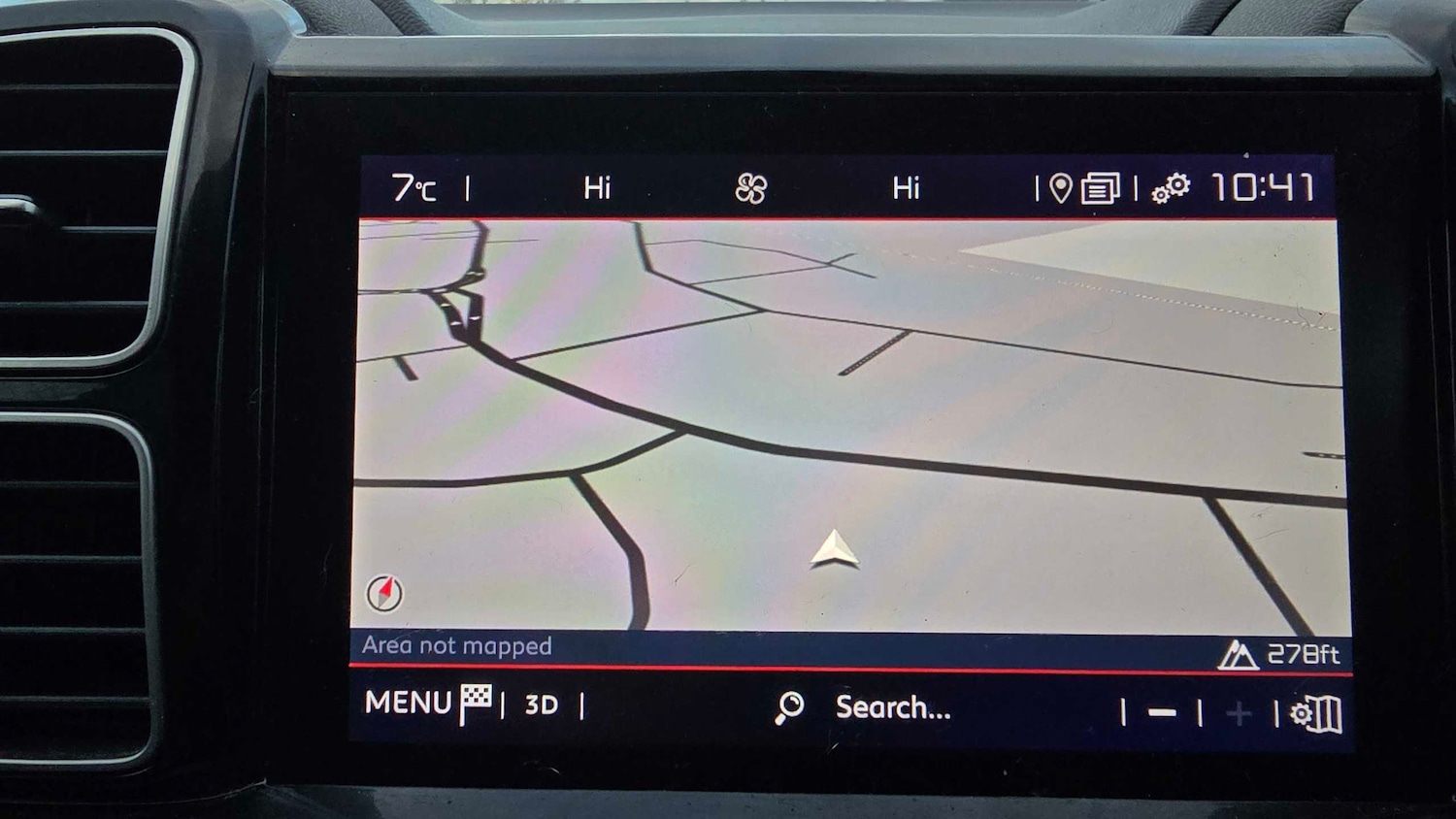 Used Citroen C5 Aircross 2021 for sale - 76875754: Photo 20