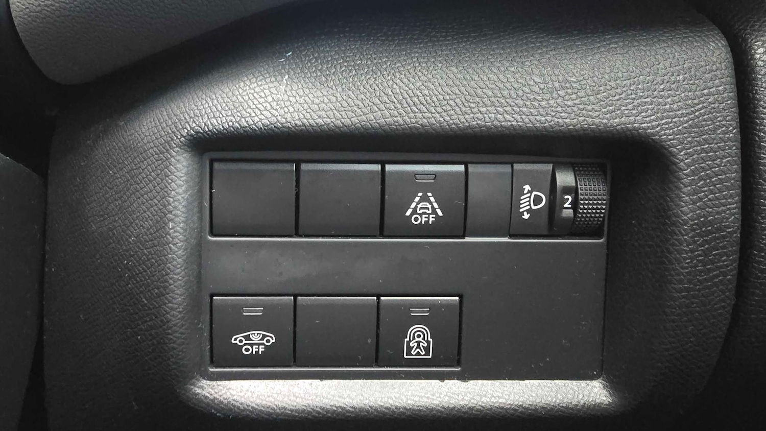 Used Citroen C5 Aircross 2021 for sale - 76875754: Photo 21