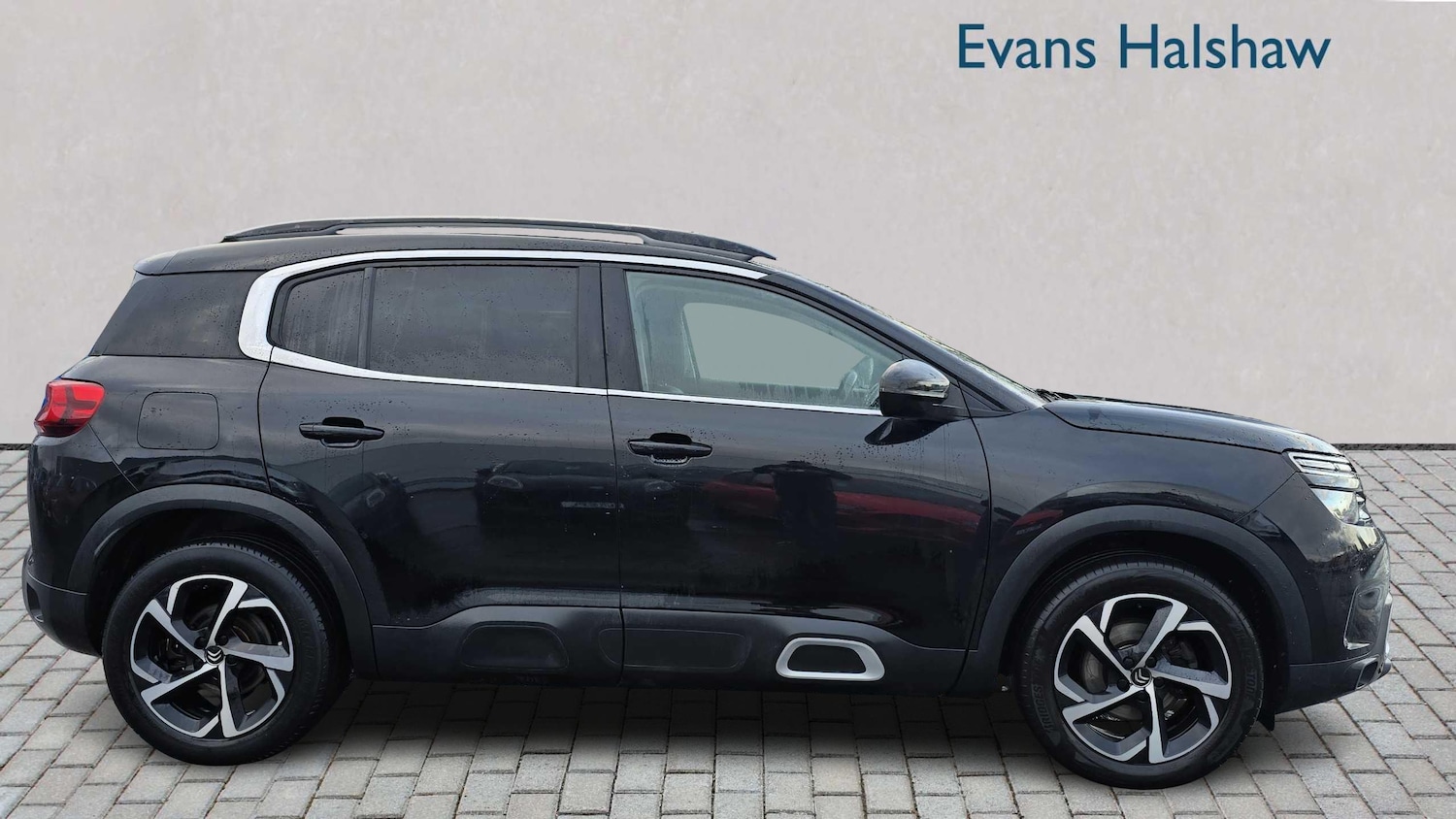 Used Citroen C5 Aircross 2021 for sale - 76875754: Photo 4