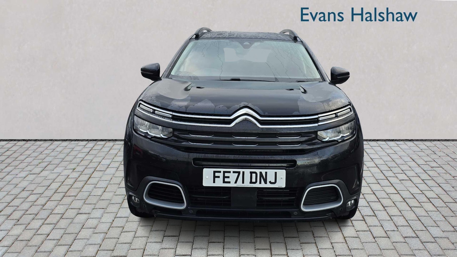 Used Citroen C5 Aircross 2021 for sale - 76875754: Photo 5