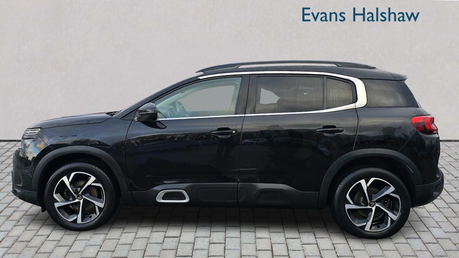 Used Citroen C5 Aircross 2021 for sale - 76875754: Photo 6