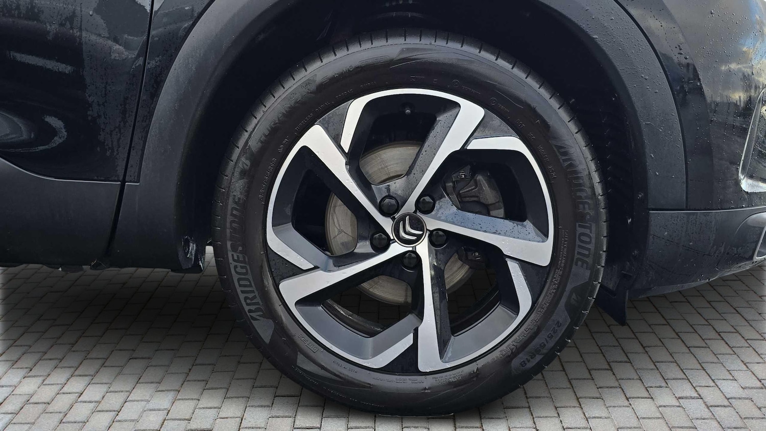 Used Citroen C5 Aircross 2021 for sale - 76875754: Photo 8