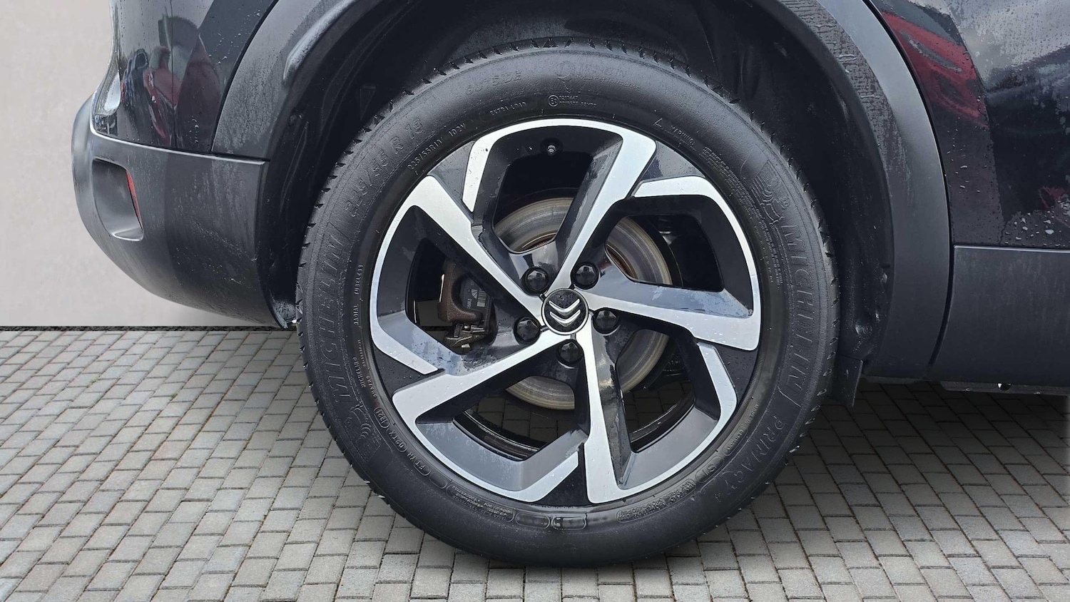 Used Citroen C5 Aircross 2021 for sale - 76875754: Photo 9