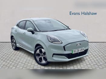Used Ford Puma 2026 for sale - 79745493: Photo