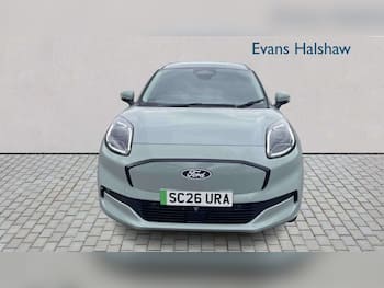 Used Ford Puma 2026 for sale - 79745493: Photo