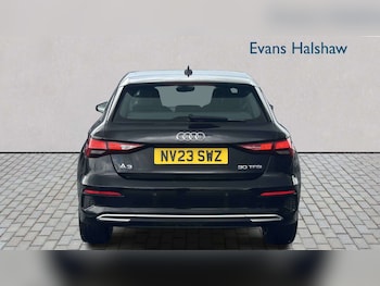 Used Audi A3 2023 for sale - 78857176: Photo