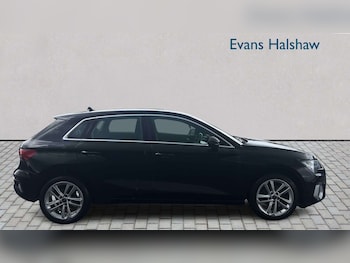 Used Audi A3 2023 for sale - 78857176: Photo