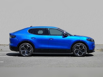 Used Ford Capri 2025 for sale - 75841241: Photo
