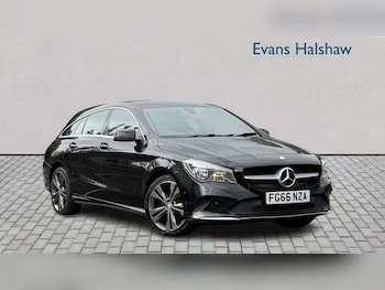 Used Mercedes-Benz CLA 2016 for sale - 79541798: Photo