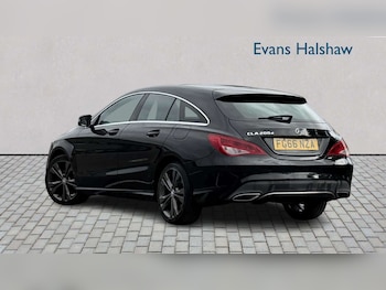 Used Mercedes-Benz CLA 2016 for sale - 79541798: Photo