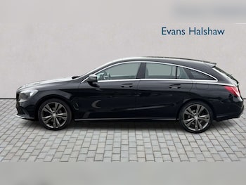 Used Mercedes-Benz CLA 2016 for sale - 79541798: Photo