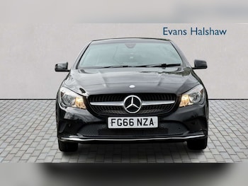 Used Mercedes-Benz CLA 2016 for sale - 79541798: Photo