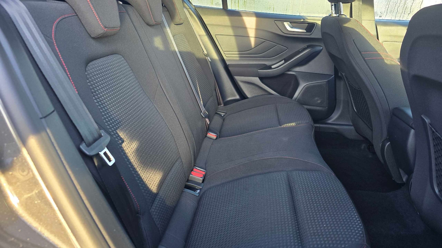 Used Ford Focus 2025 for sale - 77361480: Photo 10