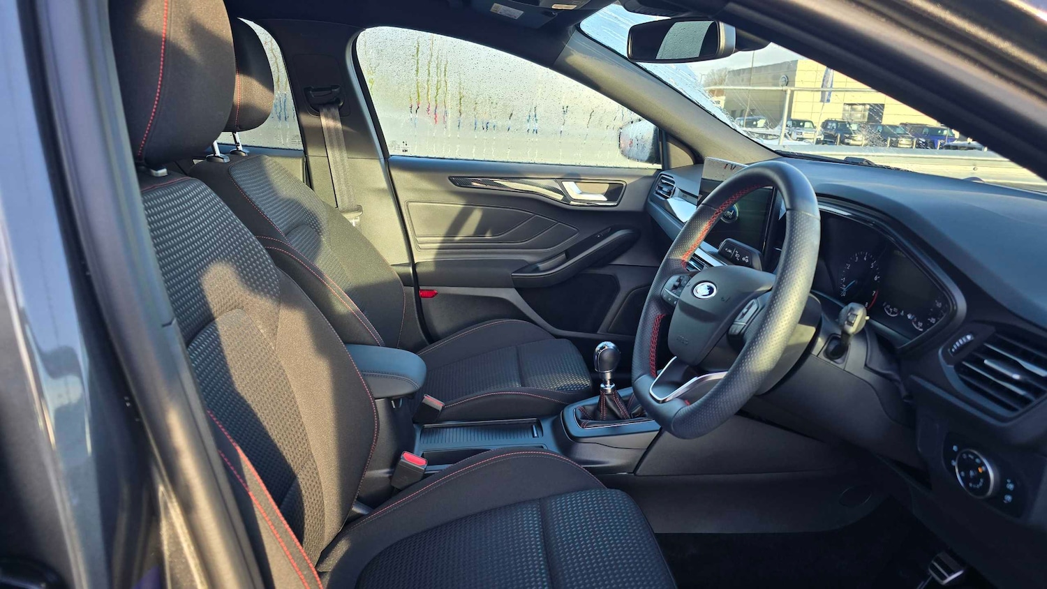 Used Ford Focus 2025 for sale - 77361480: Photo 11