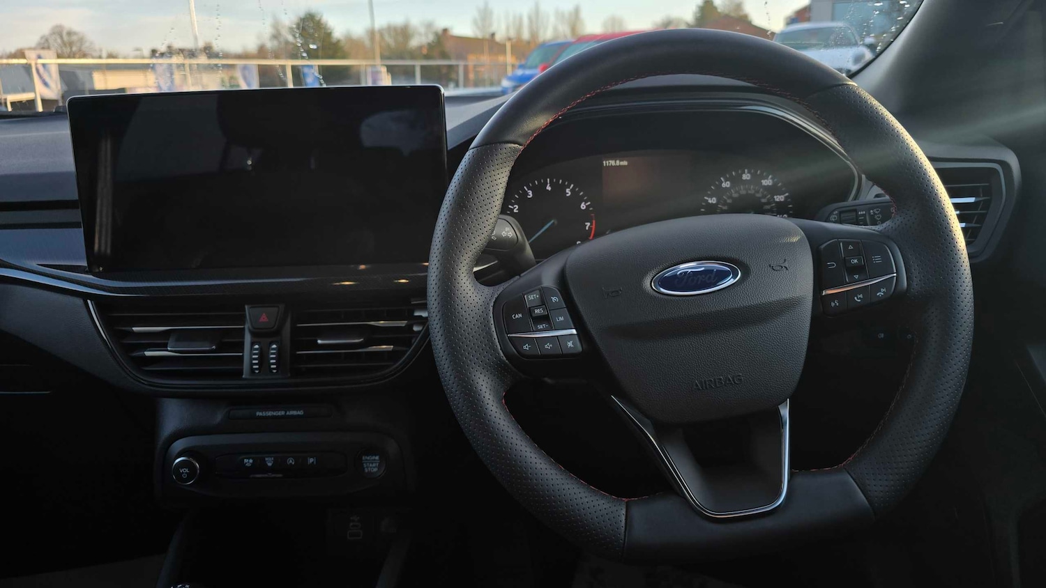 Used Ford Focus 2025 for sale - 77361480: Photo 12