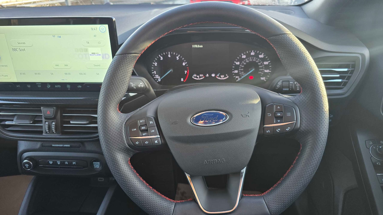 Used Ford Focus 2025 for sale - 77361480: Photo 14