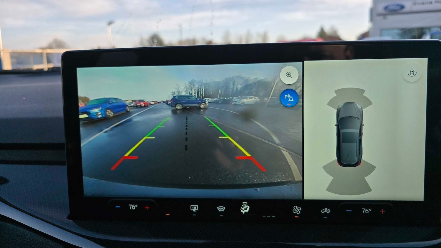 Used Ford Focus 2025 for sale - 77361480: Photo 15