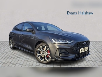 Used Ford Focus 2025 for sale - 77361480: Photo