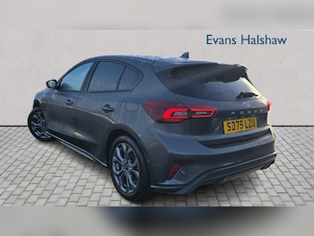 Used Ford Focus 2025 for sale - 77361480: Photo