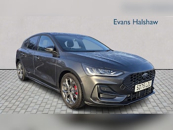 Used Ford Focus 2025 for sale - 77361480: Photo