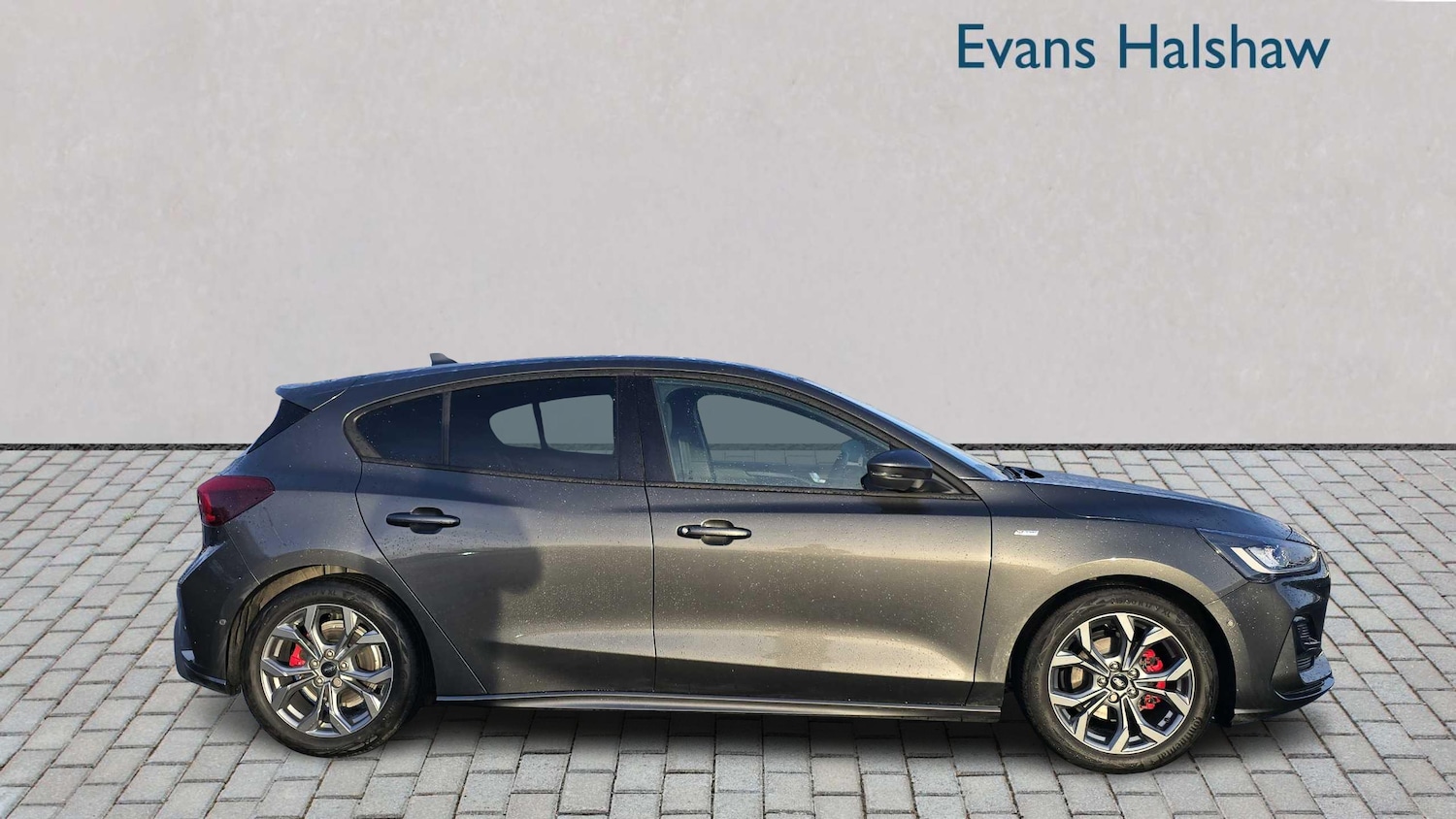 Used Ford Focus 2025 for sale - 77361480: Photo 4