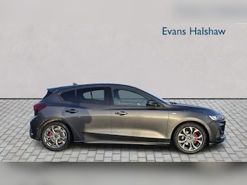 Used Ford Focus 2025 for sale - 77361480: Photo