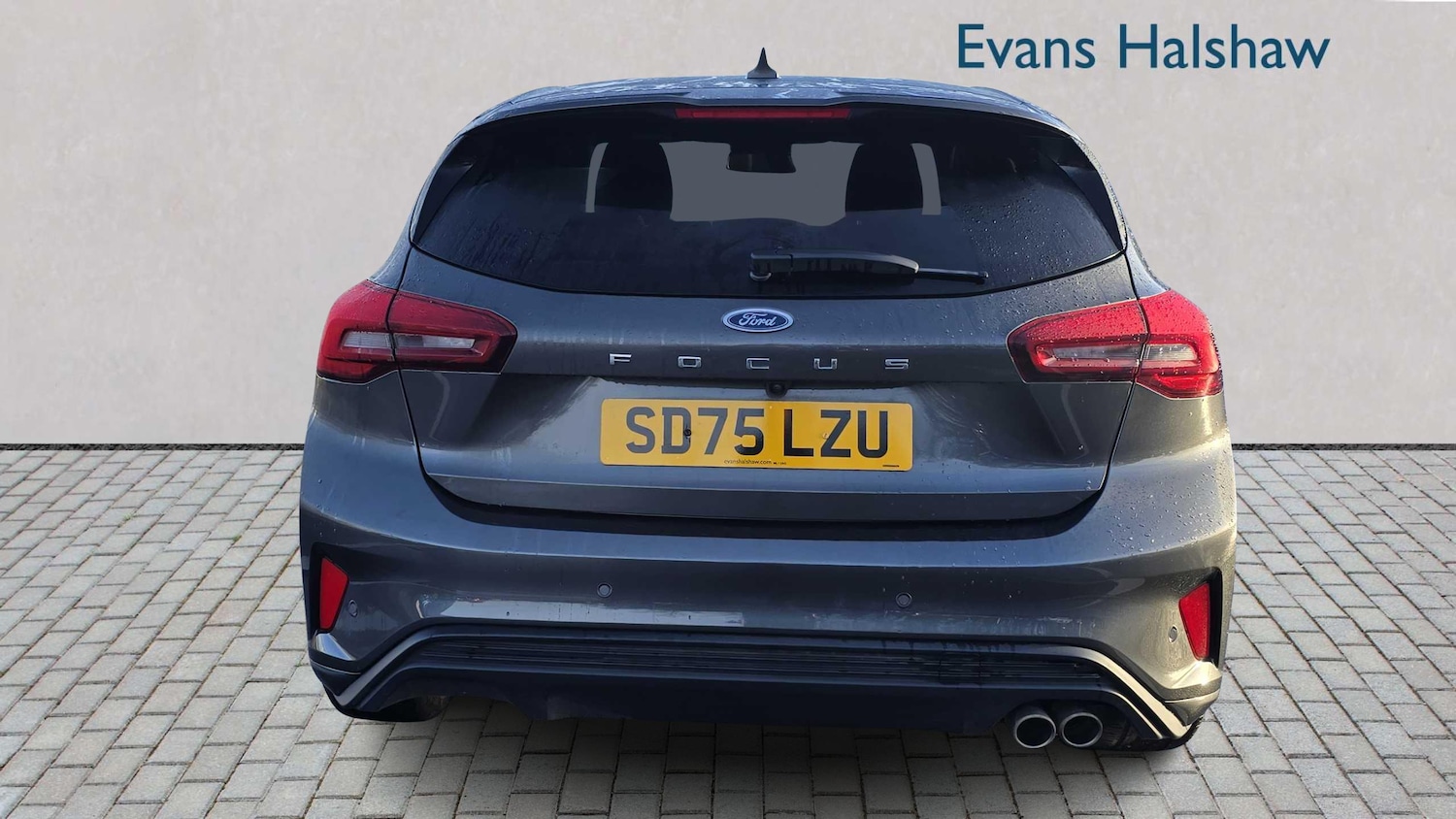 Used Ford Focus 2025 for sale - 77361480: Photo 7