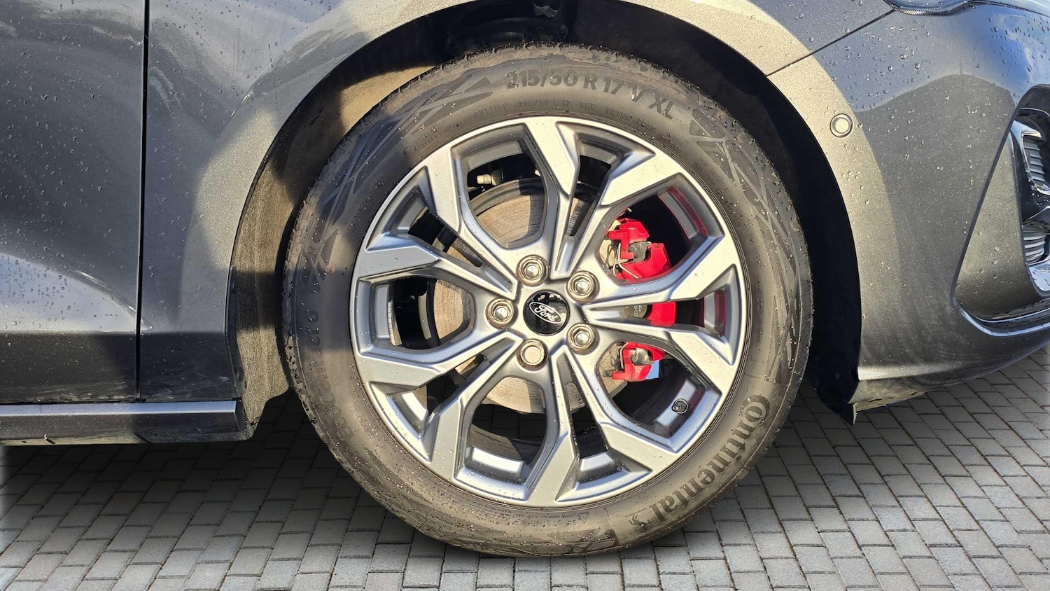 Used Ford Focus 2025 for sale - 77361480: Photo 8