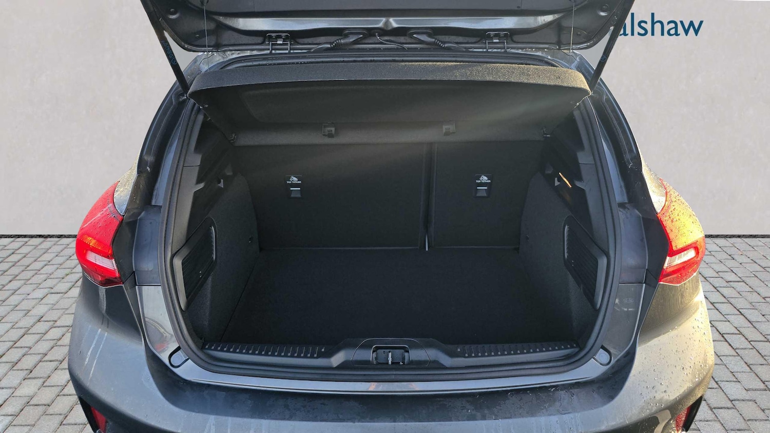 Used Ford Focus 2025 for sale - 77361480: Photo 9